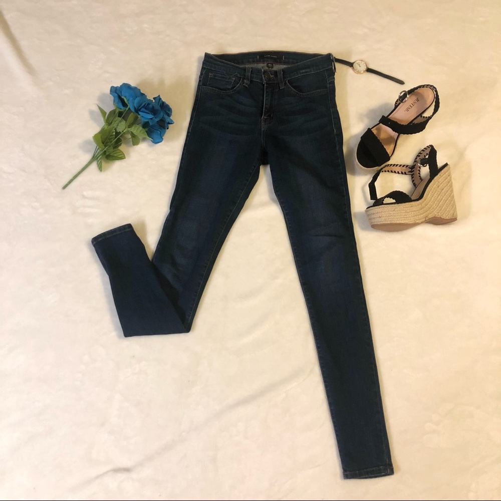 Flying Monkey Skinny Jeans